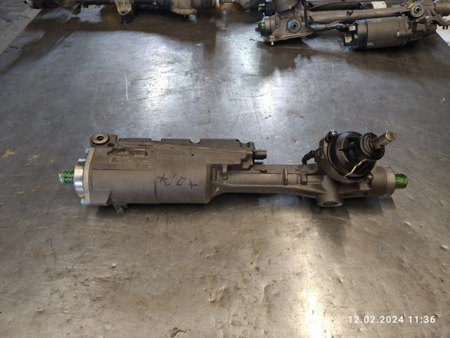 Управління рульове в зборі Rebuilt 4M1423055AH ціна, від 698.54 USD