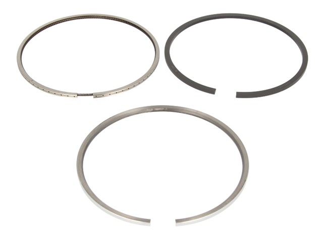 213RS100100N0 Mahle Original Кільця поршневі на 1 циліндр, STD.