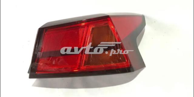 Купити 265506CA1A Nissan/Infiniti 
