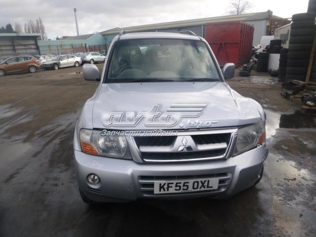 MK386857 Mitsubishi 