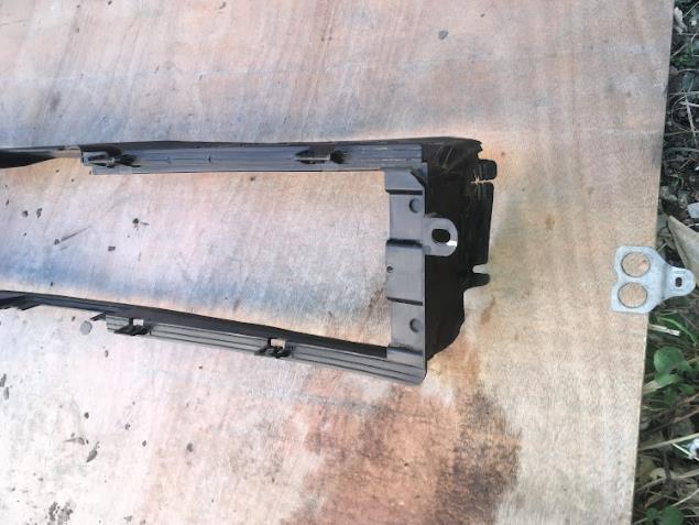  Ford LJ6B8314B
