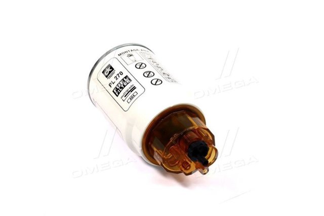 Паливний фільтр PL270X DK