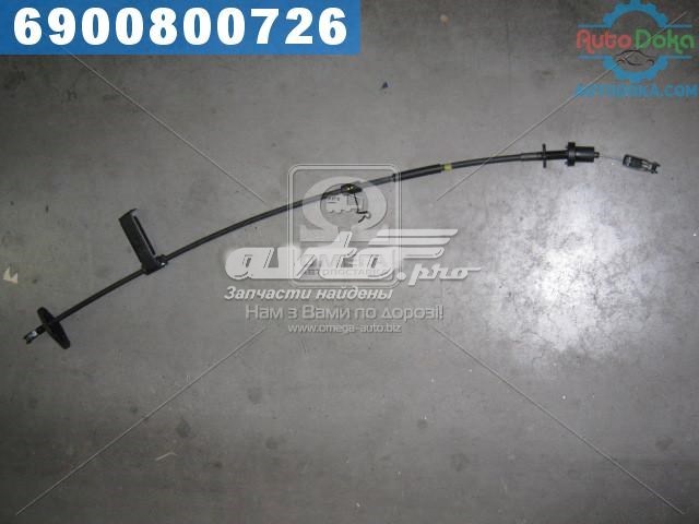 Трос зчеплення Hyundai/Kia 415100X901 ціна, від 63.35 USD