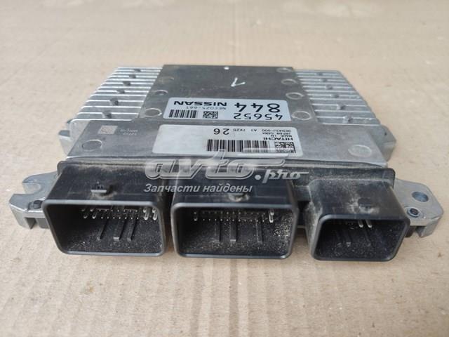 23703DF47D Nissan/Infiniti 