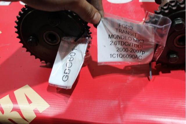 Купити 1C1Q6090AC Ford 