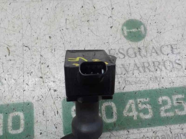 2207496 Ford Котушка запалювання