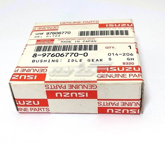 8976067700 Isuzu 