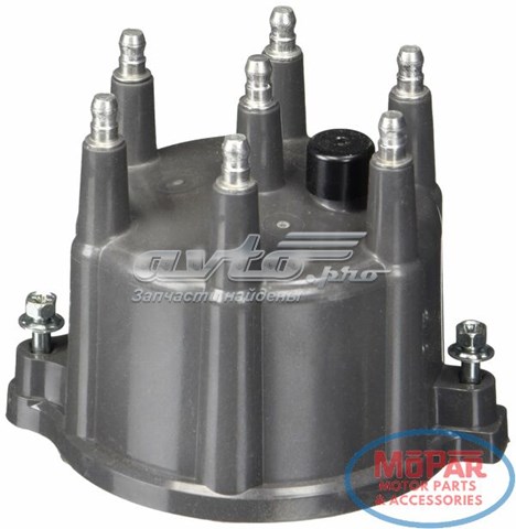 FD169T Standard Кришка розподільника запалювання / трамблера