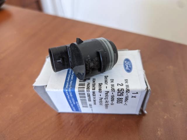  2529865 Ford