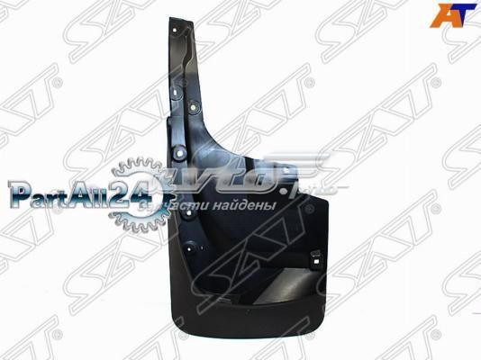 PZ32060014 Toyota Бризговик задній, лівий