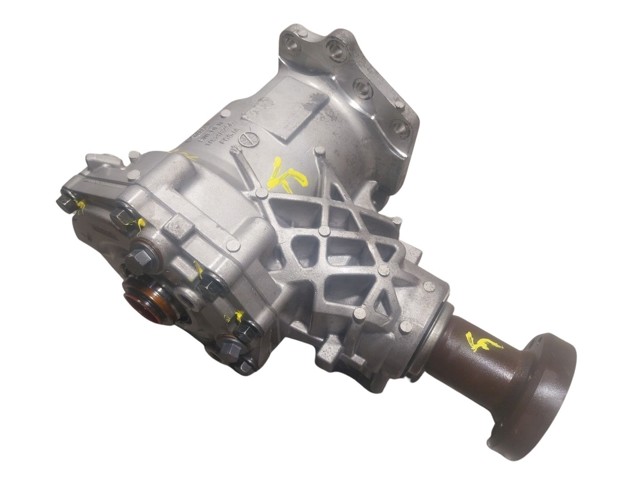 Роздавальна коробка Land Rover LR051075