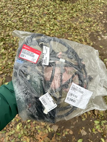  Honda 32130TWAA20