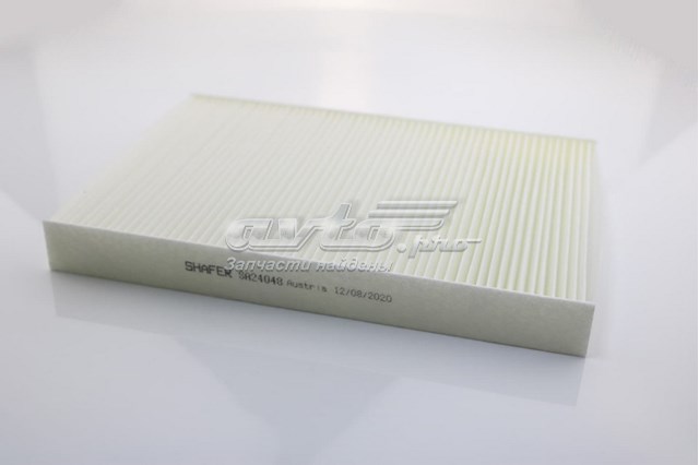 Купити SA24048 Shafer Фільтр салону вугільний