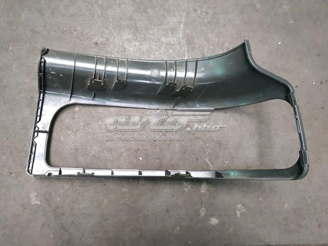 Рамка/облицювання фари правої Renault (RVI) 5001834442 ціна, від 8.65 USD