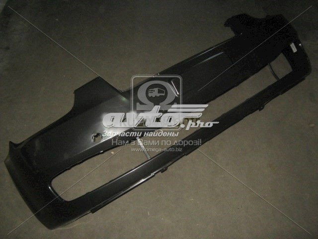 Бампер на авто Tempest 270234900 ціна, від 43.75 USD