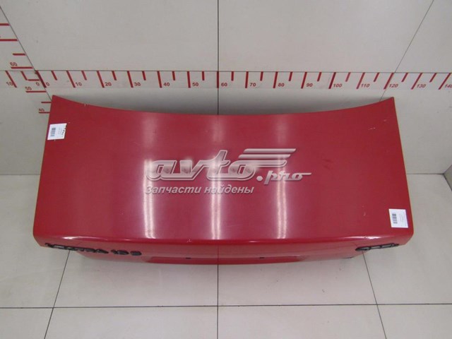 Кришка багажника кузова Opel 90463792