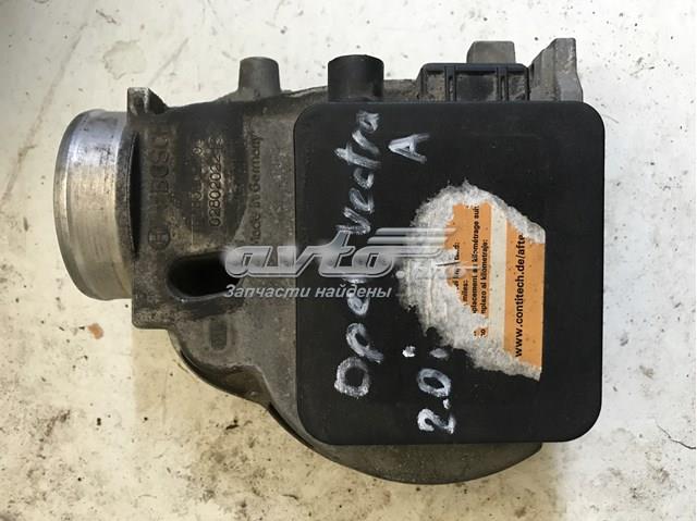 0280202213 Bosch Датчик витрати повітря