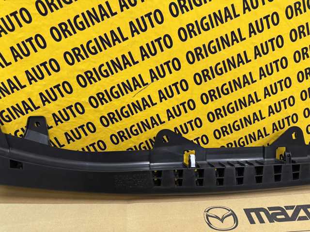 BCKA500S0B Mazda Спліттер переднього бампера
