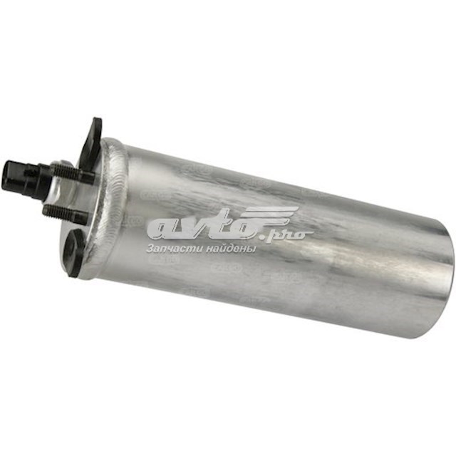 Ресивер-осушувач кондиціонера Cargo 260131 ціна, від 23.70 USD