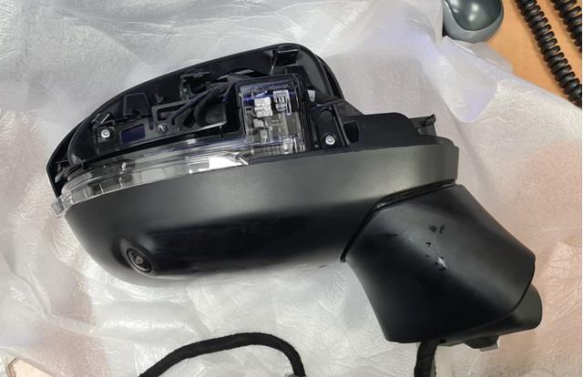 Праве бічне дзеркало Nissan/Infiniti 963016UN4A ціна, від 205.15 USD