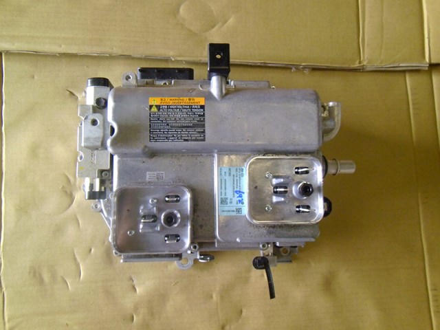  Hyundai/Kia 366102B005 ціна, від 461.28 USD