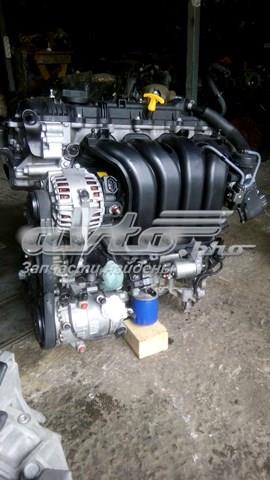 Купити 283102E000 Hyundai/Kia Впускний колектор