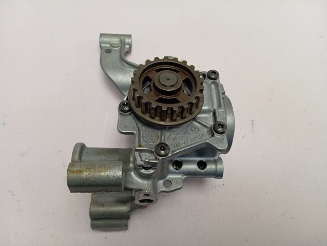 Помпа масляна Ford CM5Z6B651A ціна, від 123.55 USD