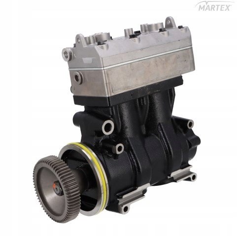 Компресор пневмоподвески Mercedes A1600150001