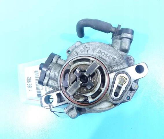 9804021880 Bosch Насос вакуумний