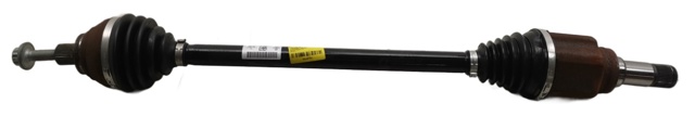 Піввісь задня, права VAG 1EA501204T ціна, від 229.11 USD