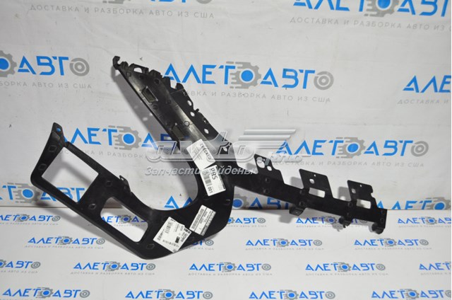 620583JA0A Nissan/Infiniti Балка бампера переднього