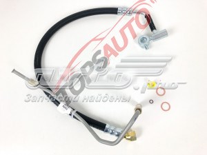 365829 Gates Трубка високого тиску ГПК