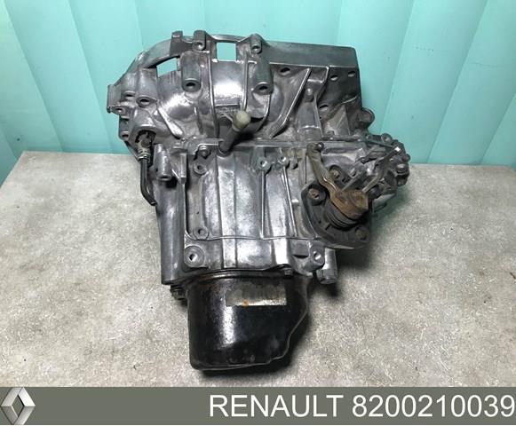 8200210038 Renault (RVI) 