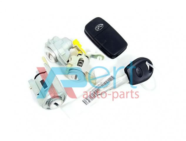  A138CB6205400BA Chery
