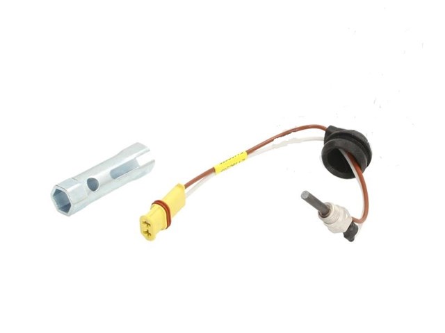  Свічка накалу Mercedes Benz Truck TRUCK ACTROS 