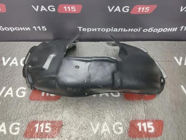 Підкрилок передній лівий 1337FL1T Polcar