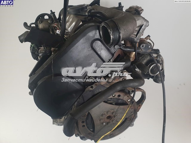 ДВЗ Volvo D5252T ціна, від 597.84 USD