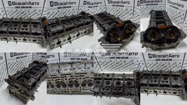 ГБЦ R2710161201 Mercedes