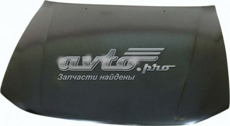 Капот FPS FP3726280 ціна, від 98.82 USD