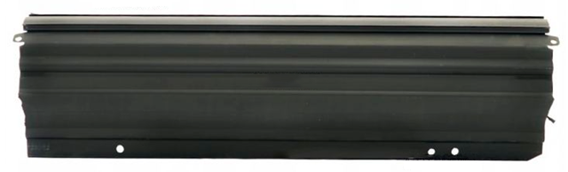 FP3805921 FPS Захист бампера переднього, права