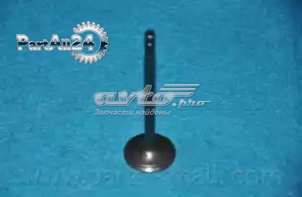 Купити HCZA001 Parts-Mall Клапан впускний