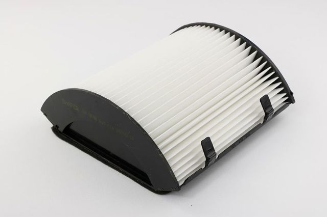 Фільтр салону SA0640 Shafer
