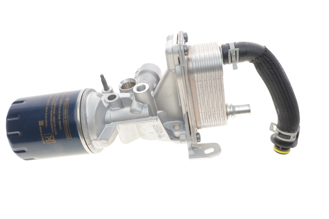Корпус масляного фільтра Peugeot/Citroen 9826074680 ціна, від 203.30 USD