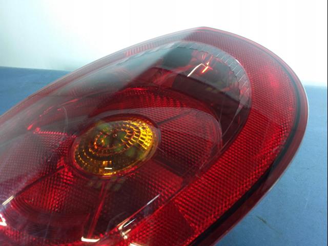 Ліхтар задній лівий 51898881 Fiat/Alfa/Lancia