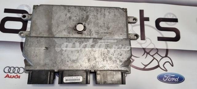Купити DG9A12B684PA Ford 