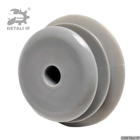 Купити DF17323 Detali IF Пістон (кліп) кріплення обшивки дверей