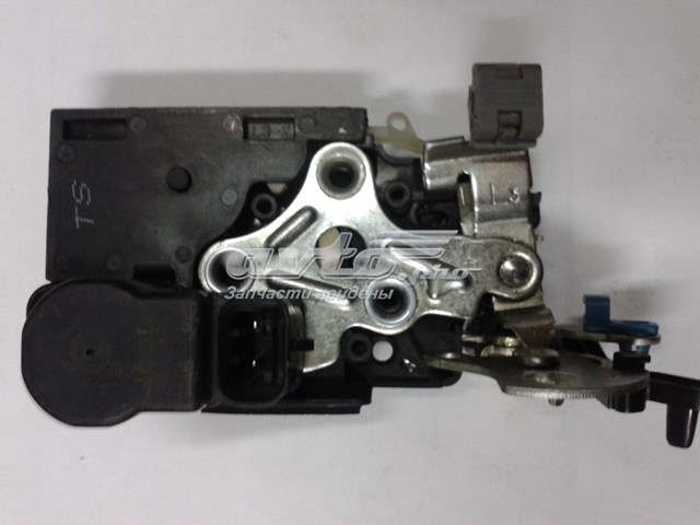 Замок задньої двері, лівої General Motors 96305419 ціна, від 28.33 USD