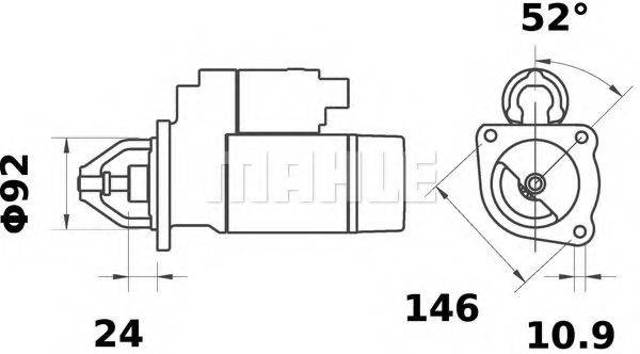  114447 REMA-PARTS