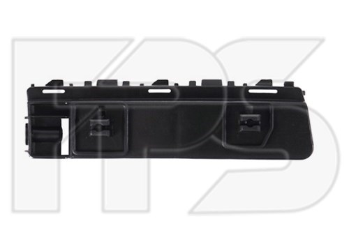 Направляюча переднього бампера, ліва FPS FP3015931 ціна, від 6.74 USD