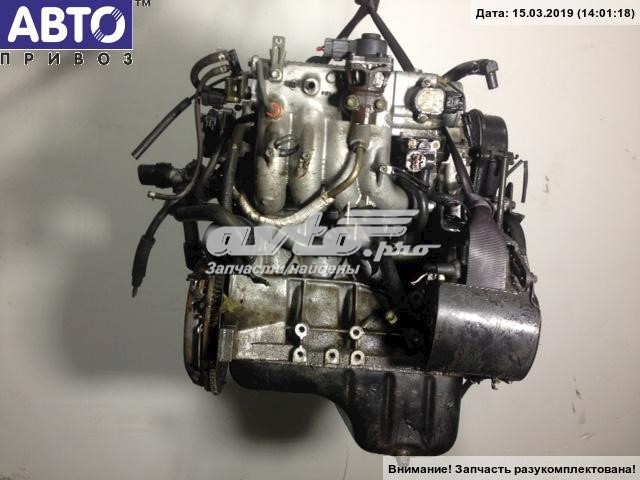 G13BB Suzuki Мотор в зборі